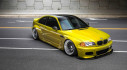 BMW M3 E46 độ thân rộng kỳ lạ từ Pandem Rocketbunny BMW M3 E46 độ thân rộng kỳ lạ từ Pandem Rocketbunny