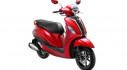 Yamaha Grand Filano Hybrid 2018 đã có mặt tại Thái Lan, giá từ 42.7 triệu VNĐ Yamaha Grand Filano Hybrid 2018 đã có mặt tại Thái Lan, giá từ 42.7 triệu VNĐ