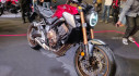 Honda hoàn thành toàn bộ dòng xe Naked Neo Sports Cafe thế hệ mới với CB650R Honda hoàn thành toàn bộ dòng xe Naked Neo Sports Cafe thế hệ mới với CB650R