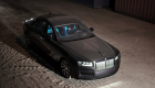 Rolls-Royce Ghost Black Badge 2022 chính hãng giá từ 33,7 tỷ đồng ra mắt Việt Nam
