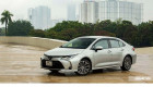 [ĐÁNH GIÁ XE] Toyota Corolla Altis trong mắt khách hàng trẻ: Xe Nhật giờ đã rất khác