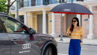 [ĐÁNH GIÁ XE] Audi Q6 e-tron: Chiếc SUV điện đầu tiên khiến tôi quên mất mình đang lái xe điện