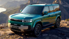 BYD thách thức huyền thoại Land Rover Defender ngay trên sân nhà
