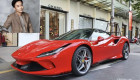 Điểm mặt những mẫu xe Ferrari doanh nhân Cường Đô la đã và đang sở hữu