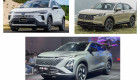 Đặt lên bàn cân 3 mẫu SUV hybrid hot nhất 2026: Xe Nhật thực dụng hay xe Trung Quốc 