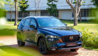 Mazda CX-5 tại Việt Nam được điều chỉnh giá niêm yết xuống còn từ 729 triệu đồng