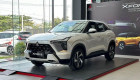 Mitsubishi Xpander và Xforce “làm chủ cuộc chơi”, dẫn đầu phân khúc MPV và B-SUV tháng 6/2025