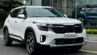 Kia Seltos tại Việt Nam có thêm bản GT-Line Đặc biệt, giá 839 triệu đồng