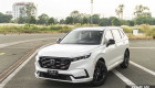 Xu hướng mua xe của người Việt 2025: Ưu tiên tiết kiệm, chọn tiện nghi, chuộng xe xanh