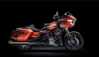 Harley-Davidson CVO Road Glide RR ra mắt: Công suất lên tới 153 mã lực, giá 2,8 tỷ VNĐ