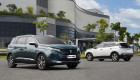 Peugeot điều chỉnh giá bán xe tại Việt Nam, 5008 giảm 60 triệu đồng