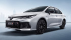 Toyota Corolla Altis 2025 ra mắt tại Đông Nam Á, giá quy đổi từ 750 triệu VNĐ