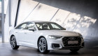 Audi A6 2025 đã có mặt tại Việt Nam, giá 2,299 tỷ đồng