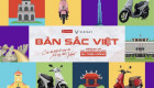 Cuộc thi sáng tạo xe máy điện “Bản sắc Việt”: Cơ hội rinh về xe máy điện do chính mình thiết kế