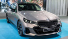 BMW i5 M60 xDrive ra mắt tại Đông Nam Á, giá khoảng 2,58 tỷ VNĐ