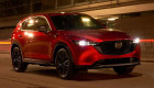 Mazda CX-5 thế hệ mới sắp ra mắt, trang bị hệ truyền động hybrid