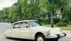 “Xế cổ” Citroen DS 19 siêu hiếm tại Việt Nam được rao bán với mức giá 1,7 tỷ đồng