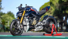 Ducati Streetfighter V4 SP ra mắt: Phiên bản mạnh mẽ nhất với loạt trang bị “thượng thừa”, giá bán từ 855 triệu VNĐ