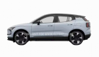 Volvo EX30 lộ thiết kế chính thức: Ngoại thất giống EX90, ra mắt ngày 7/6