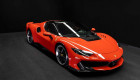 Ferrari 296 Speciale: Siêu phẩm hiệu năng cao mạnh 880 mã lực, nhanh hơn cả 812 Competizione