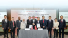 Tập đoàn Tan Chong trở thành nhà phân phối ô tô GAC tại Việt Nam
