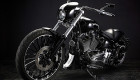 Chiêm ngưỡng bản độ Harley-Davidson 
