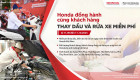 Honda Việt Nam hỗ trợ người dân các tỉnh miền Bắc kiểm tra và thay dầu miễn phí xe hư hại do mưa lũ