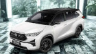 Toyota Innova bản đặc biệt: Thêm “chất chơi”, vẫn tiết kiệm chỉ 4,3 lít/100km
