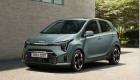 Kia Morning 2025 ra mắt tại Hàn Quốc: Trang bị ADAS ngay từ bản tiêu chuẩn
