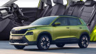 Skoda Kylaq ra mắt: SUV cỡ nhỏ, giá quy đổi từ 230 triệu VNĐ