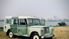 Xế cổ Land Rover Series II đời 1965 được rao giá 2,3 tỷ đồng tại Việt Nam