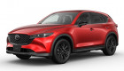 Mazda bổ sung cấu hình trang bị mới cho CX-5 và hàng loạt xe cỡ nhỏ