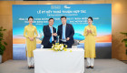 MG Việt Nam và Vietnam Airlines ký kết thỏa thuận hợp tác