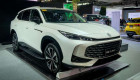 MG HS 2025 PHEV ra mắt thị trường Đông Nam Á