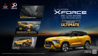 Mitsubishi Motors Việt Nam chính thức ra mắt XFORCE Ultimate, giá từ 705 triệu đồng