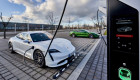 Porsche Việt Nam hợp tác với Charge+ phát triển 17 điểm sạc nhanh