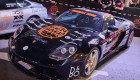 Gumball 3000 2024: Cận cảnh Porsche Carrera GT của đại gia Thái Lan