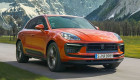 Từ giữa 2026, Porsche Macan chỉ còn bản thuần điện