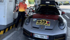 Porsche 911 Dakar sắp cán mốc 100.000 km: Siêu xe giới hạn, ODO không giới hạn