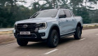 Ford Ranger PHEV 2025 ra mắt: Mạnh 275 mã lực, đi được 45 km ở chế độ thuần điện