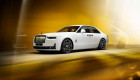 Rolls-Royce Black Badge Ghost Series II: Giá từ 40 tỷ đồng tại Việt Nam