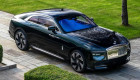 Rolls-Royce Spectre Soulmate – Chiếc xe “tình yêu” độc nhất thế giới