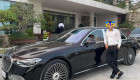 Đại gia Phú Thọ chi hơn 26 tỷ đồng để tậu Mercedes-Maybach S680 2022 dịp Tết