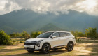 Kia New Sportage Hybrid ra mắt Việt Nam, thêm lựa chọn SUV hybrid cho nhóm khách hàng trẻ