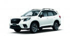 Subaru Forester 2024 có thêm phiên bản thể thao STI Sport, giá từ 800 triệu VNĐ