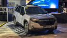 Subaru Forester e-Boxer Hybrid 2026 
