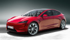 Tesla hé lộ ba mẫu xe điện mới, có thể ra mắt ngay trong năm nay