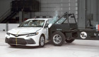 Toyota Camry bất ngờ nhận xếp hạng 
