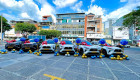 Lễ ra mắt dịch vụ Taxi Hybrid đầu tiên tại Việt Nam & Dự án hợp tác chiến lược giữa Toyota và Vinasun