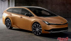 Toyota Corolla thế hệ mới sẽ sử dụng công nghệ hybrid của BYD và có phạm vi hoạt động lên tới 2.100 km